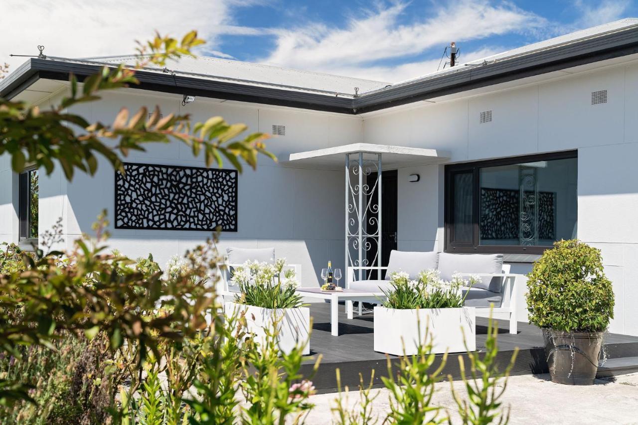 Villa Esto House Crafers Exterior foto